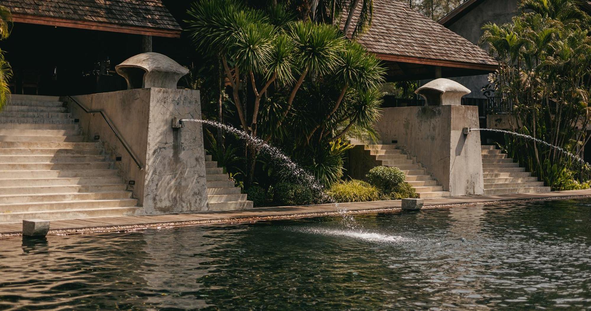The Dewa Koh Chang Exterior foto